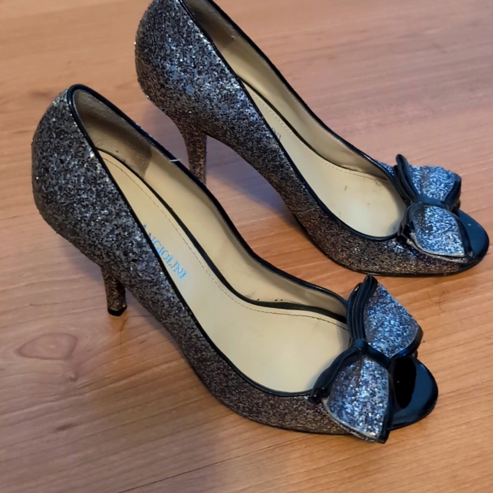 Enzo Angliolini pumps